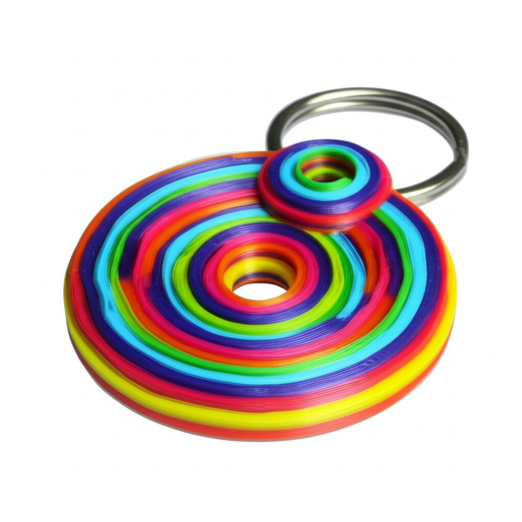 Chaveiro Personalizado Logo